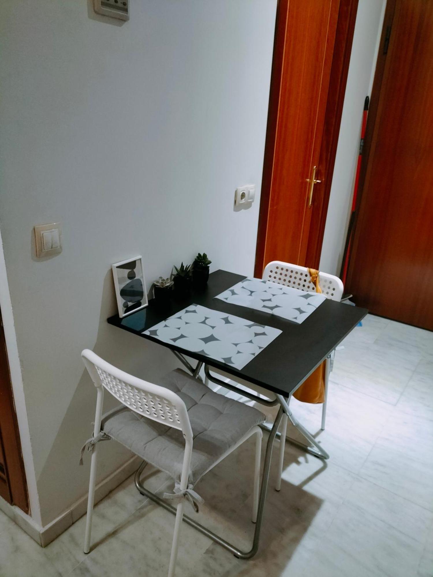 Apartamento De Lux Sevilla Este Exteriér fotografie