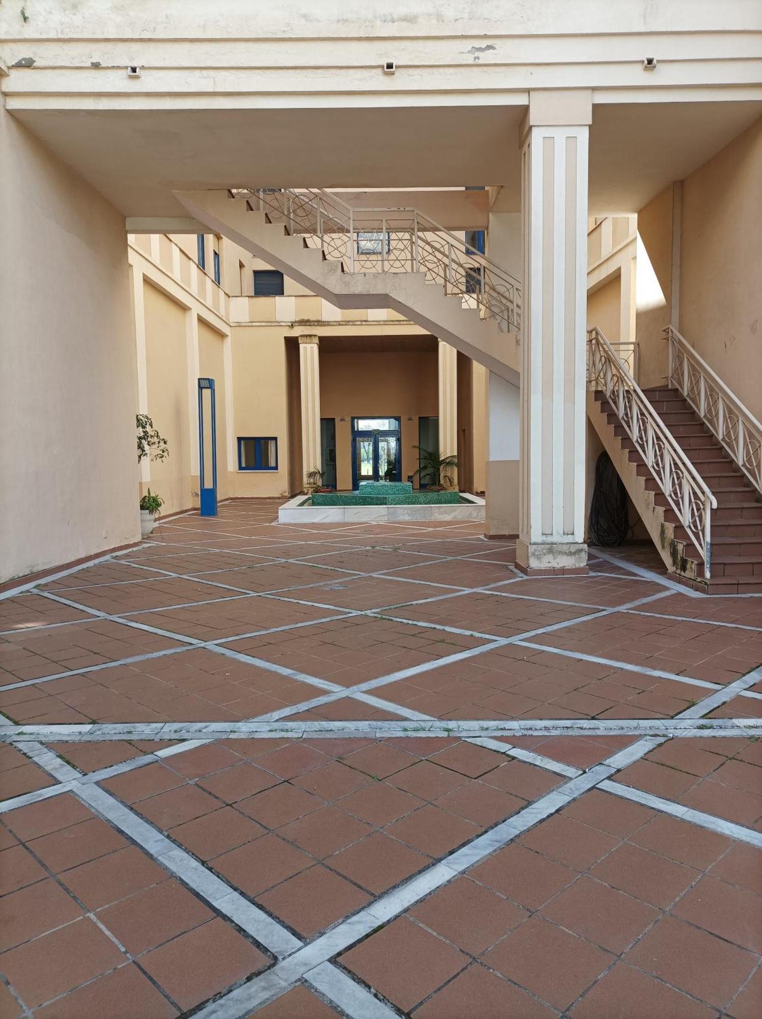 Apartamento De Lux Sevilla Este Exteriér fotografie