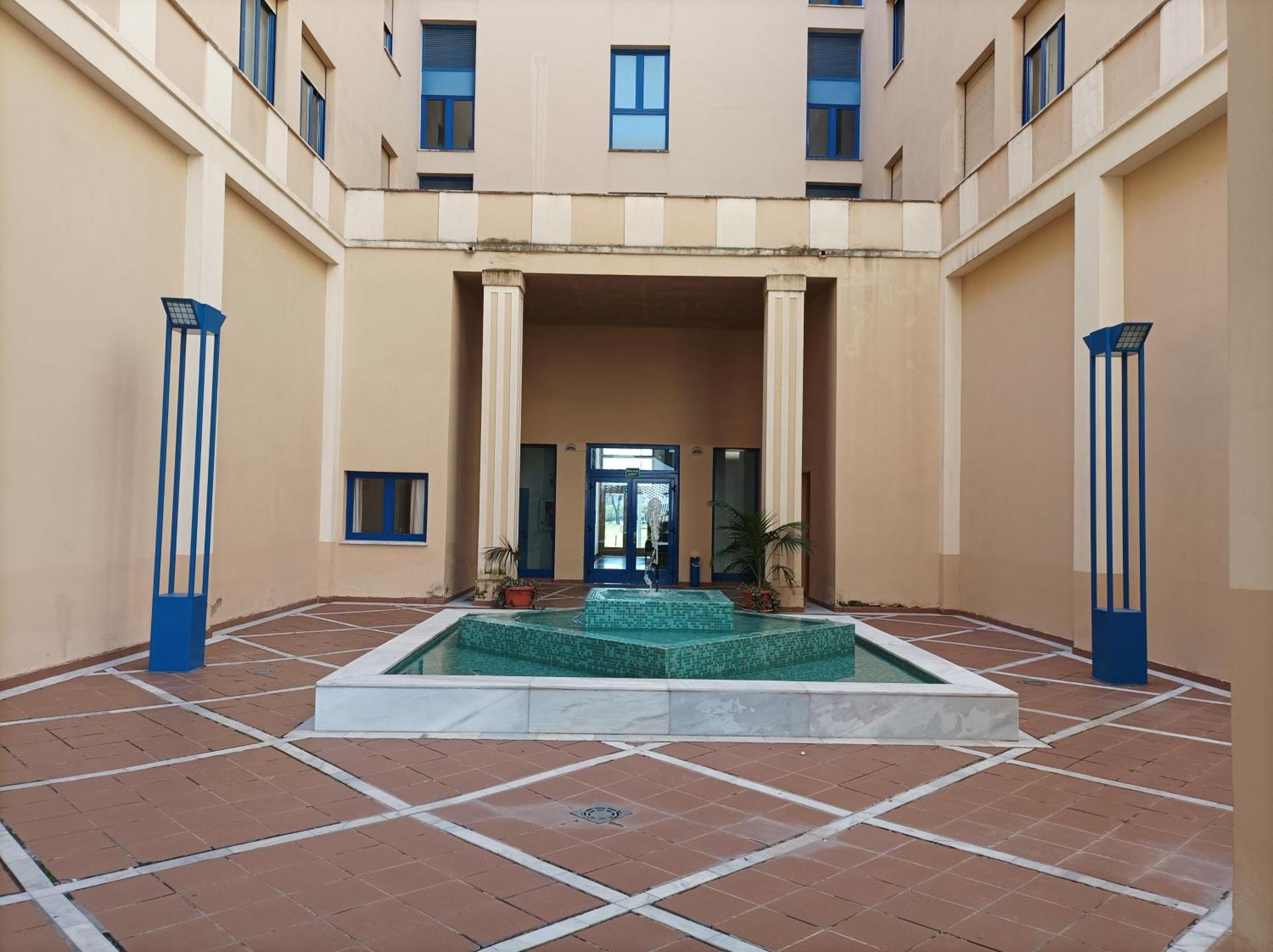 Apartamento De Lux Sevilla Este Exteriér fotografie